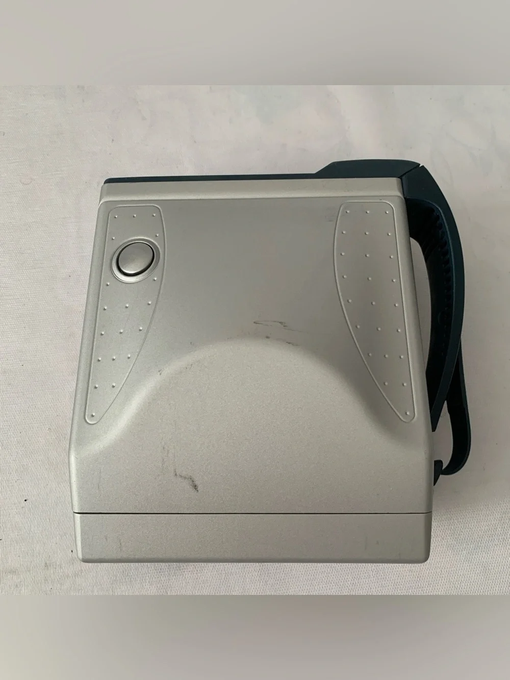 Polaroid some scuffs